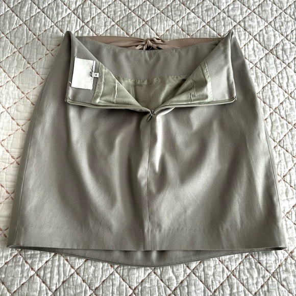 Phillip Lim pleated skirt - Picture 3 of 9